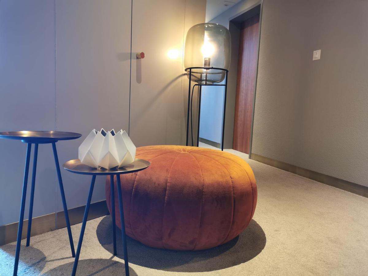 Kongress Hotel Νταβός Εξωτερικό φωτογραφία