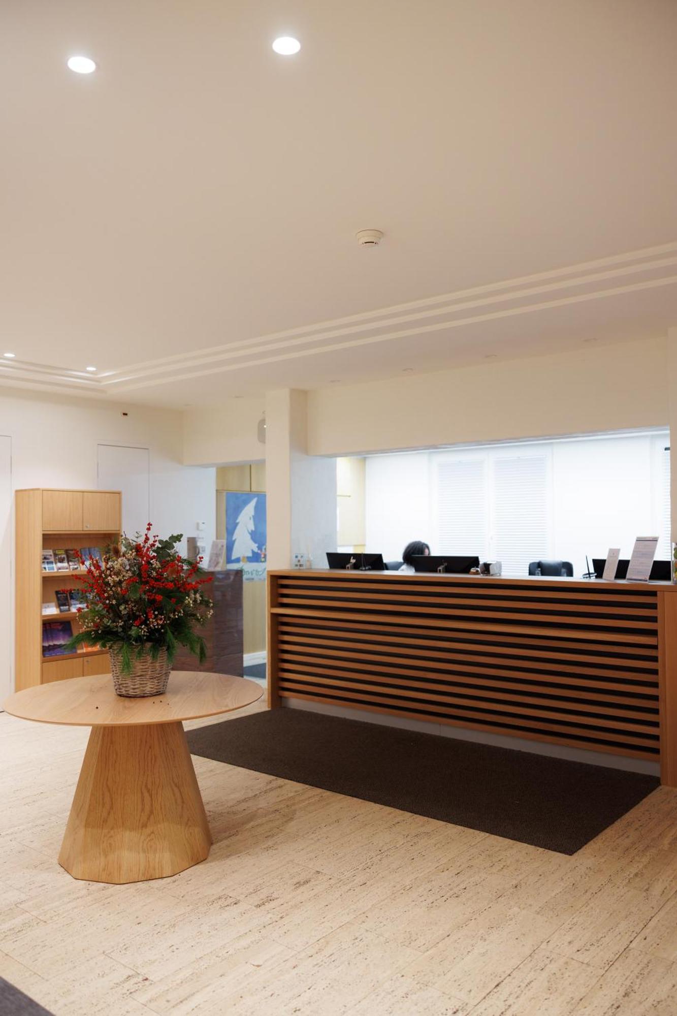 Kongress Hotel Νταβός Εξωτερικό φωτογραφία