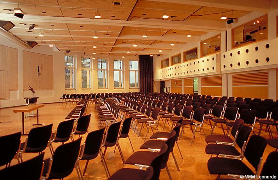 Kongress Hotel Νταβός Ανέσεις φωτογραφία